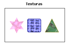 Texturas