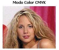 Modo Color CMYK