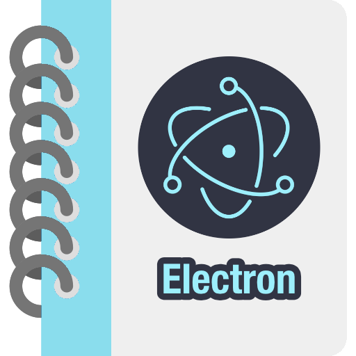 Manual de Electron