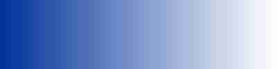 Gradient effect in JPEG format (20% compression)