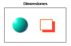 Dimensiones