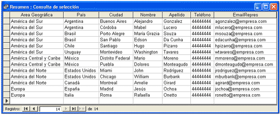 De Access A Xml