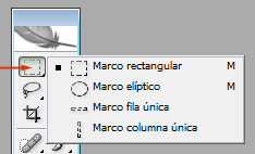 Tener un picnic comercio bordillo Herramientas de selección básicas en Photoshop