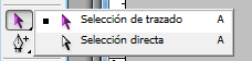 Seleccion de trazado