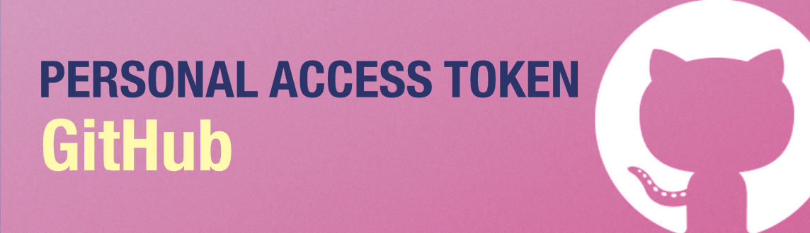 Autenticar en GitHub con Personal Access Token