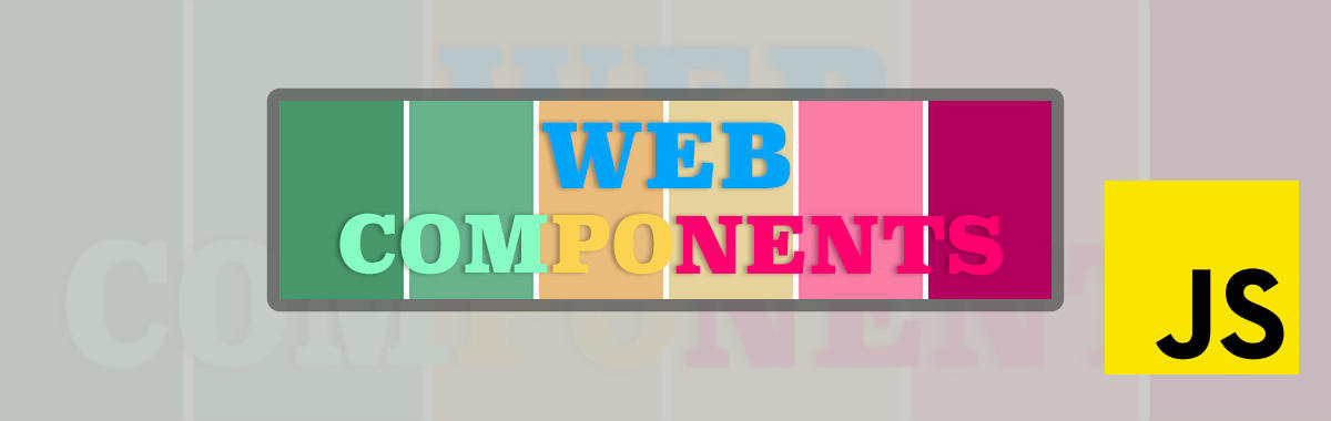 Qué son Web Components