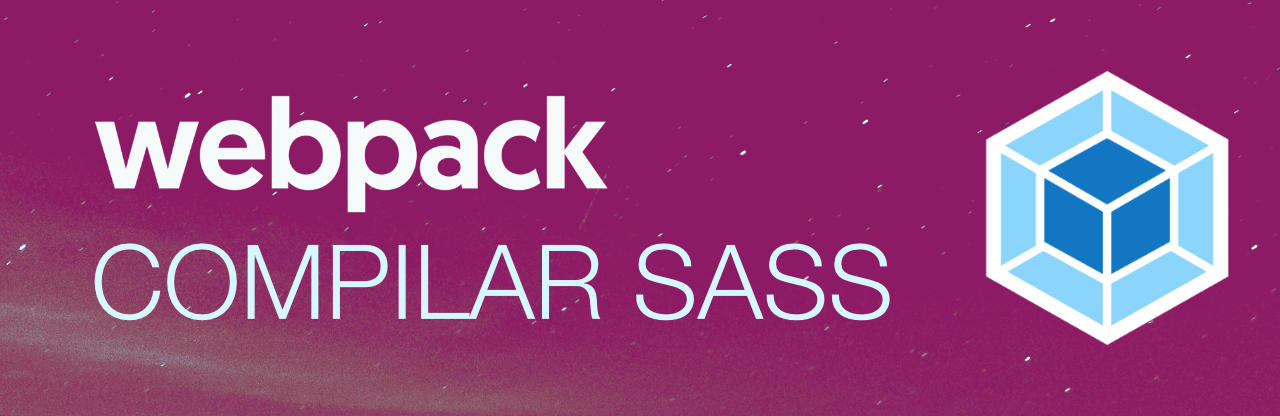 Compilar Sass con Webpack