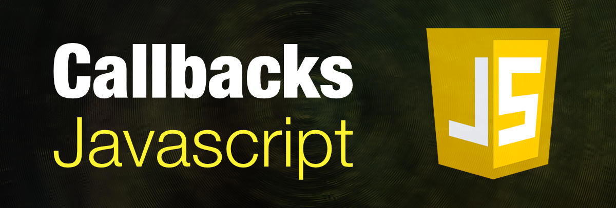 Funciones Callback en Javascript