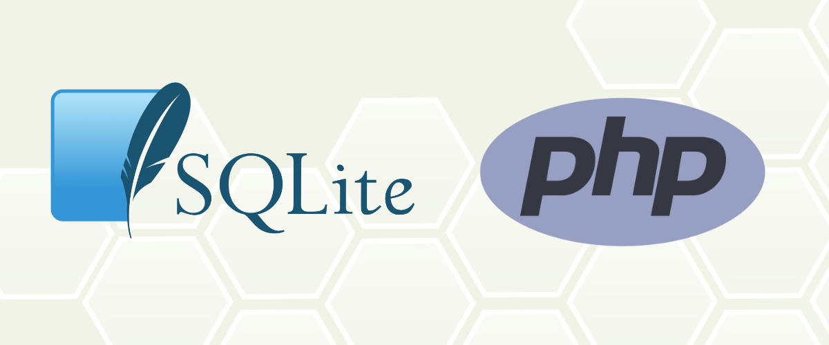 Cómo trabajar con SQLite en PHP