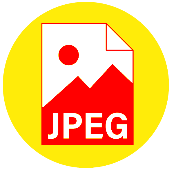 Características del formato JPG