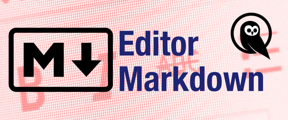 Crear un editor de texto basado en Markdown