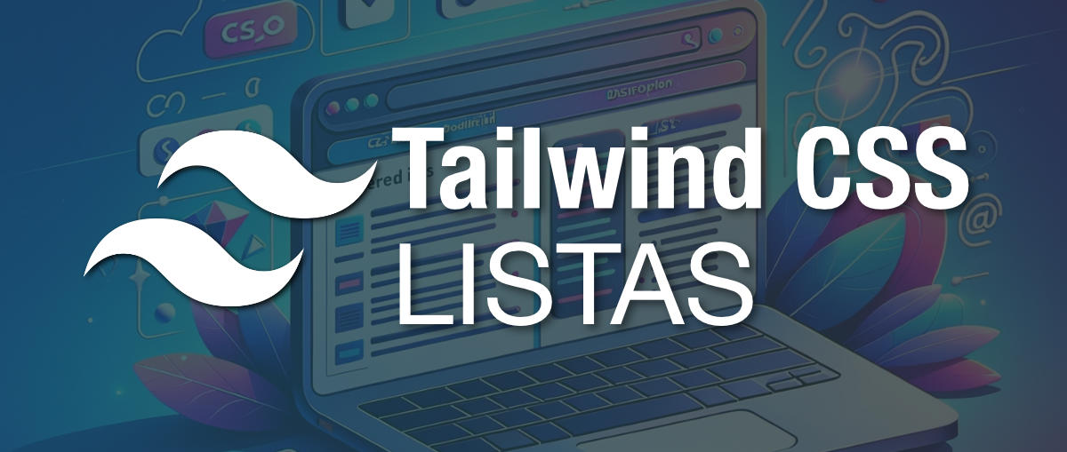 Listas con Tailwind CSS