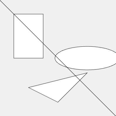 Formas básicas en la introducción práctica a p5.js