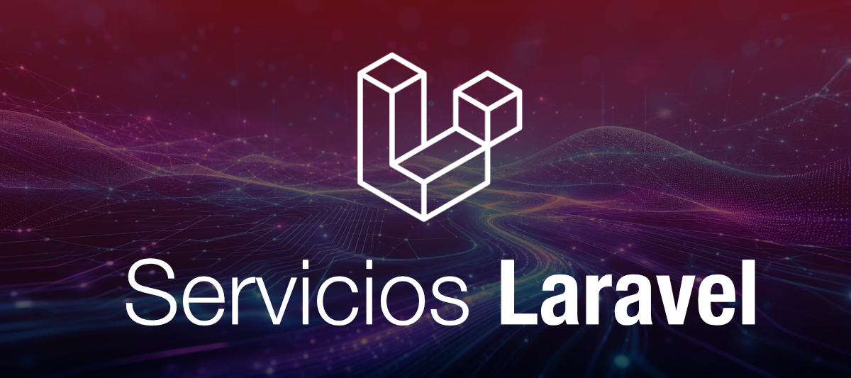 Servicios Laravel