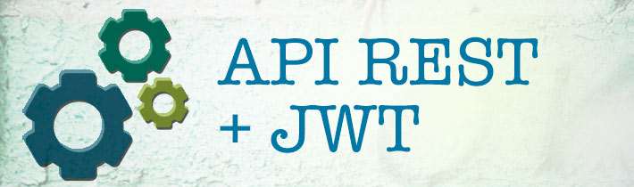 API REST con Autenticación JWT con JSON Server y jsonwebtoken