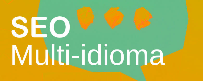 SEO para una web multi idioma