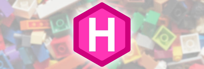 Arquitectura de componentes del framework Hugo