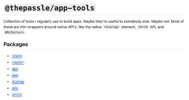 app-tools