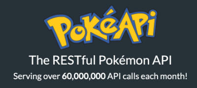 RESTful Pokémon API