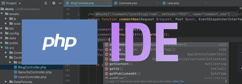 phpstorm vs zend studio