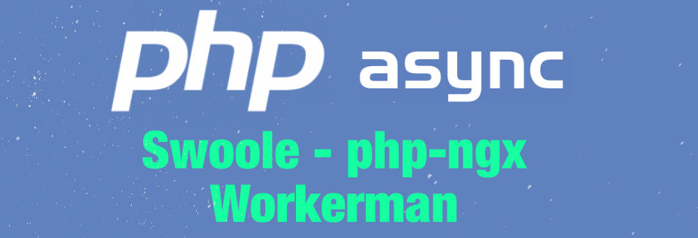PHP asíncrono