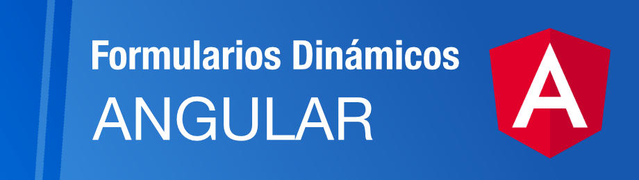 Charla de formularios dinámicos en Angular