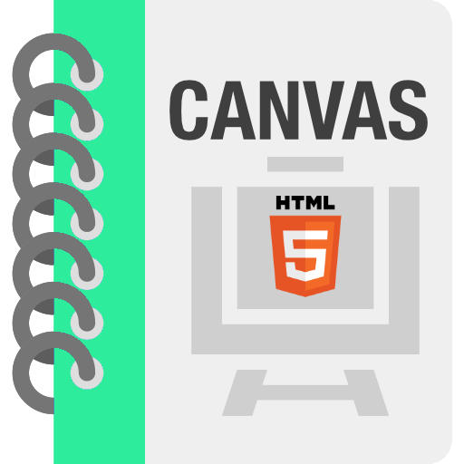 Manual de Canvas del HTML 5