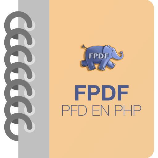 Crear PDF en PHP con FPDF