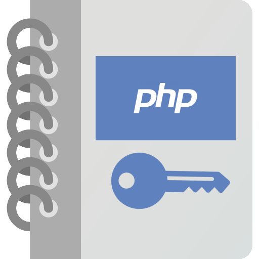 Sistema de autenticación con PHP
