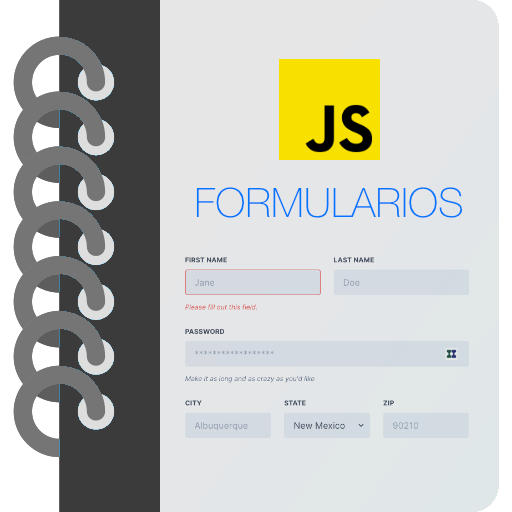 Formularios y Javascript