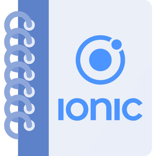 Manual de Ionic