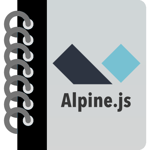 Manual de Alpine.js