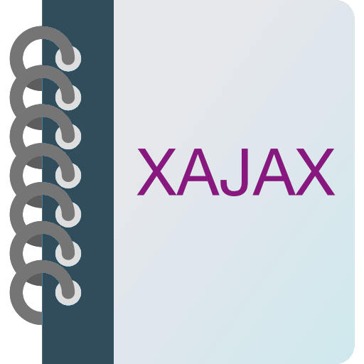 Trabajo con Ajax en PHP utilizando Xajax
