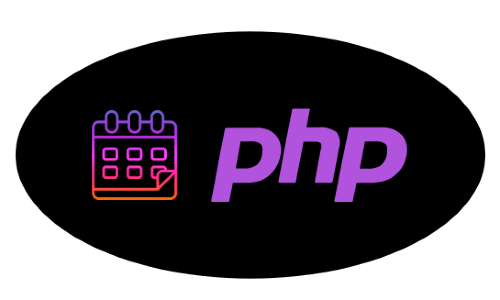 Fechas con PHP