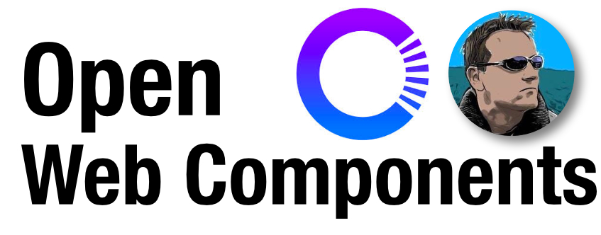 Conoce Open Web Components