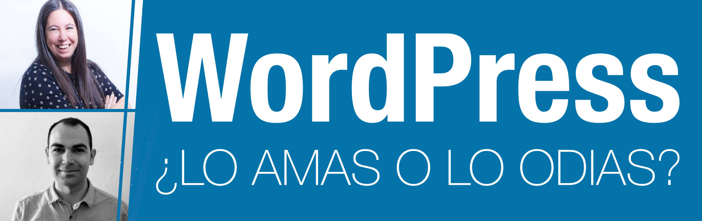 LIVE dedicado a WordPress