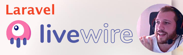 Conoce Livewire para Laravel