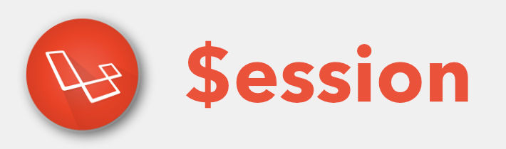 Sesiones en Laravel