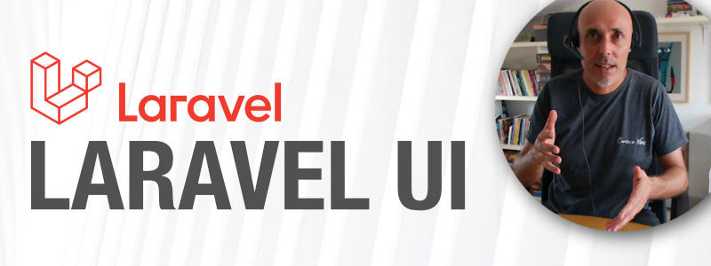 Laravel UI
