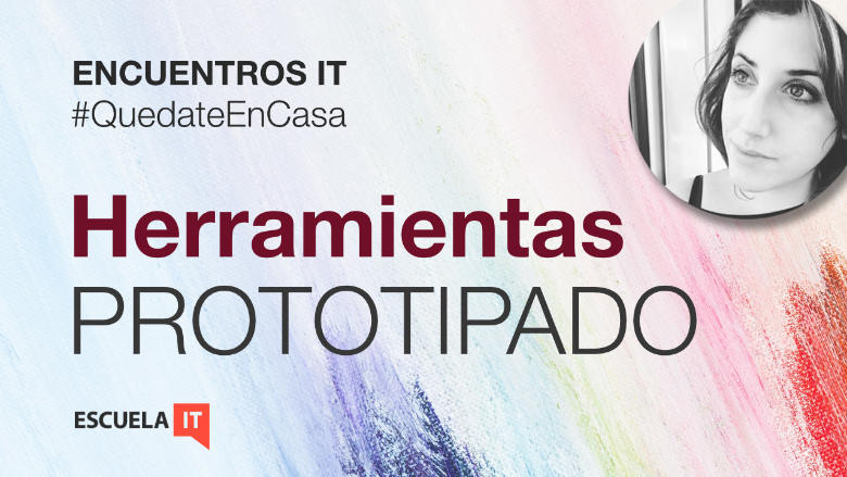 Vídeo de herramientas para prototipado