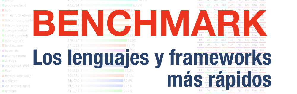 Benchmarks